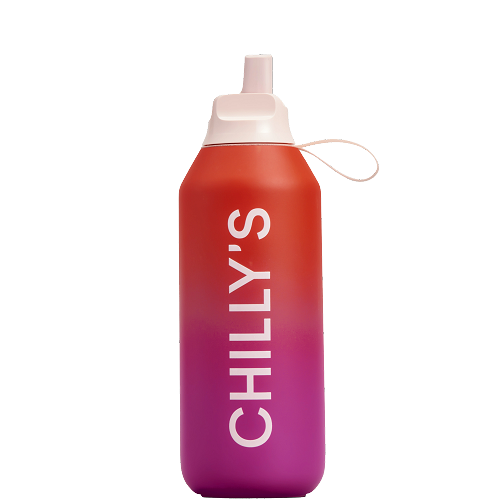 Chillys 500ml Ombre Flip Endless Horizon